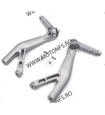 YZF R1 R1S R1M 2015 2016 2017 2018 Set Complet Scarite si Suporti scarite Spate Pasager Yamaha MT390-047 C  Pasager 290,00 le...