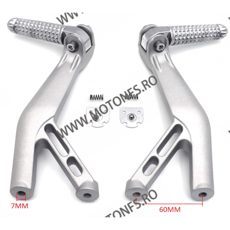 YZF R1 R1S R1M 2015 2016 2017 2018 Set Complet Scarite si Suporti scarite Spate Pasager Yamaha MT390-047 C  Pasager 290,00 le...