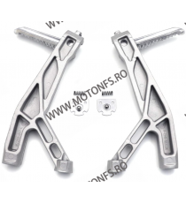 YZF R1 R1S R1M 2015 2016 2017 2018 Set Complet Scarite si Suporti scarite Spate Pasager Yamaha MT390-047 C  Pasager 290,00 le...