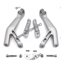 YZF R1 R1S R1M 2015 2016 2017 2018 Set Complet Scarite si Suporti scarite Spate Pasager Yamaha MT390-047 C  Pasager 290,00 le...