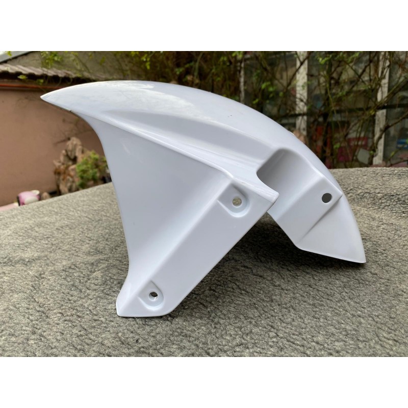 CBR600RR 2003-2004 Aripa Aparatoare Roata Fata Nevopsit 0TTQ9 0TTQ9  Aripa fata 230,00 lei 230,00 lei 193,28 lei 193,28 lei