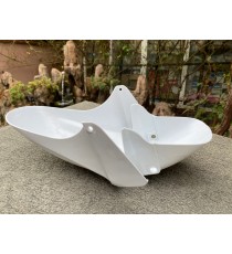 CBR600 F4 1999 2000 Carena Aripa Aparatoare Roata Fata Nevopsit Honda I7RDU I7RDU  Aripa fata 240,00 lei 240,00 lei 201,68 le...