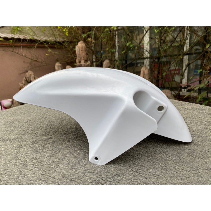 CBR600 F4 1999 2000 Carena Aripa Aparatoare Roata Fata Nevopsit Honda I7RDU I7RDU  Aripa fata 240,00 lei 240,00 lei 201,68 le...