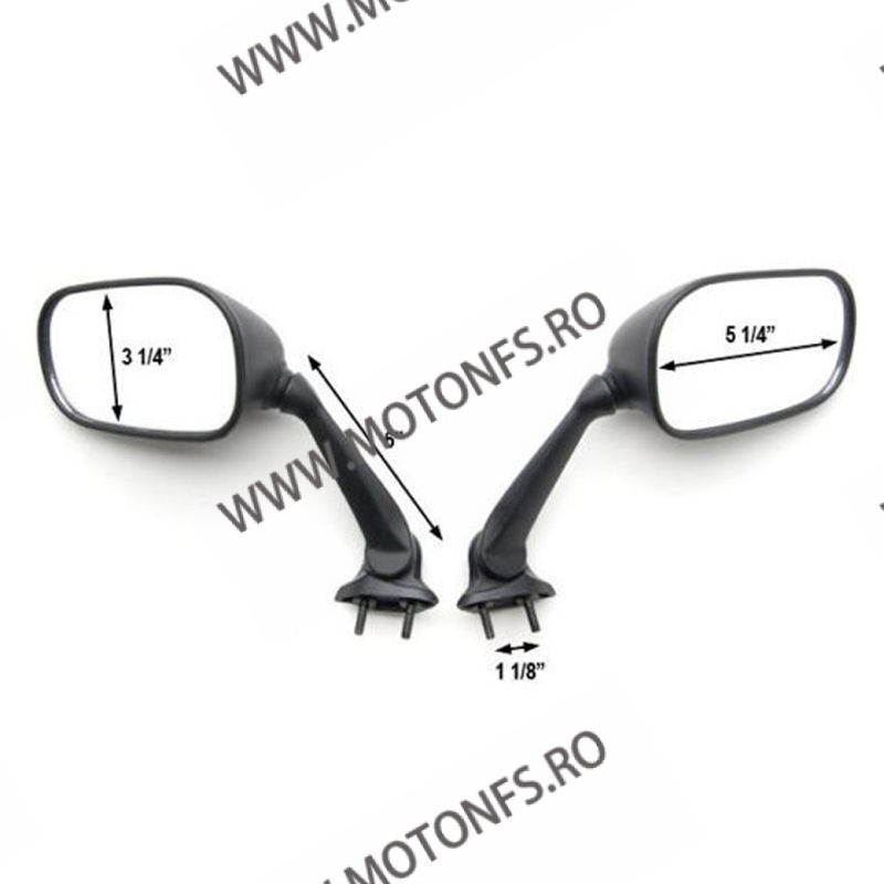 R6 2008 - 2015 SET 2 BUC OGLINZI STANGA / DREAPTA PTST4 OG343 Oglinzi Retrovizoare Dedicat 140,00 lei 140,00 lei 117,65 lei ... R6 2008 - 2015 SET 2 BUC OGLINZI STANGA / DREAPTA PTST4 OG343 Oglinzi Retrovizoare Dedicat 140,00 lei 140,00 lei 117,65 lei ...