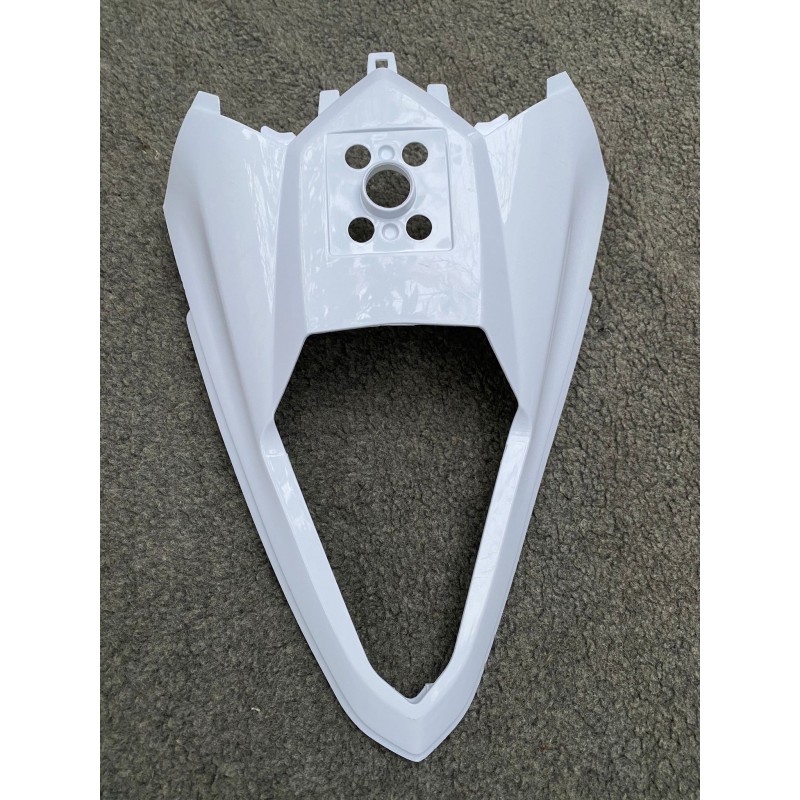 R6 2008 2009 2010 2011 2012 2013 2014 2015 Carena codita undertail Yamaha YZFCS5L CS5L  R6 2008-2016 195,00 lei 195,00 lei 16...