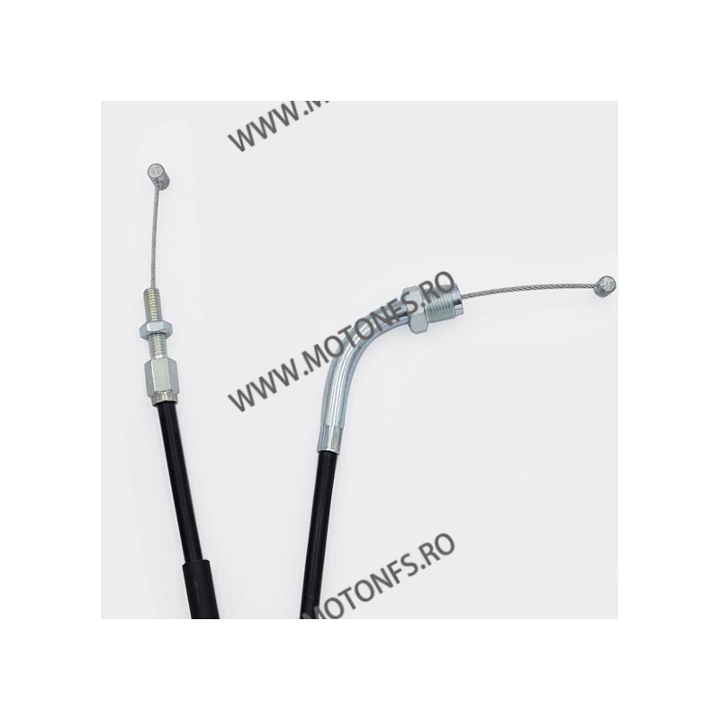 Cablu acceleratie VT 600 C 1990-1994 (inchidere) 401-208 MOTOPRO Cabluri Acceleratie Motopro 85,00 lei 85,00 lei 71,43 lei 71...