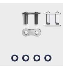 DID - Za de legatura 428VX ZJ - cu nit 1-350-004 DID RACING CHAIN DiD Zale 428 20,00 lei 20,00 lei 16,81 lei 16,81 lei