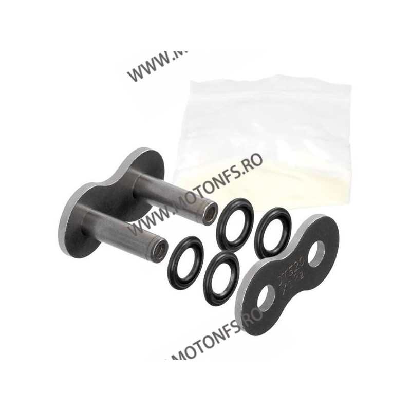 JT - Za de legatura - 520 X1R2 (cu nit) (DID: 1-452-003) 145-452-003 DID RACING CHAIN DiD Zale 520 15,00 lei 15,00 lei 12,61 ...