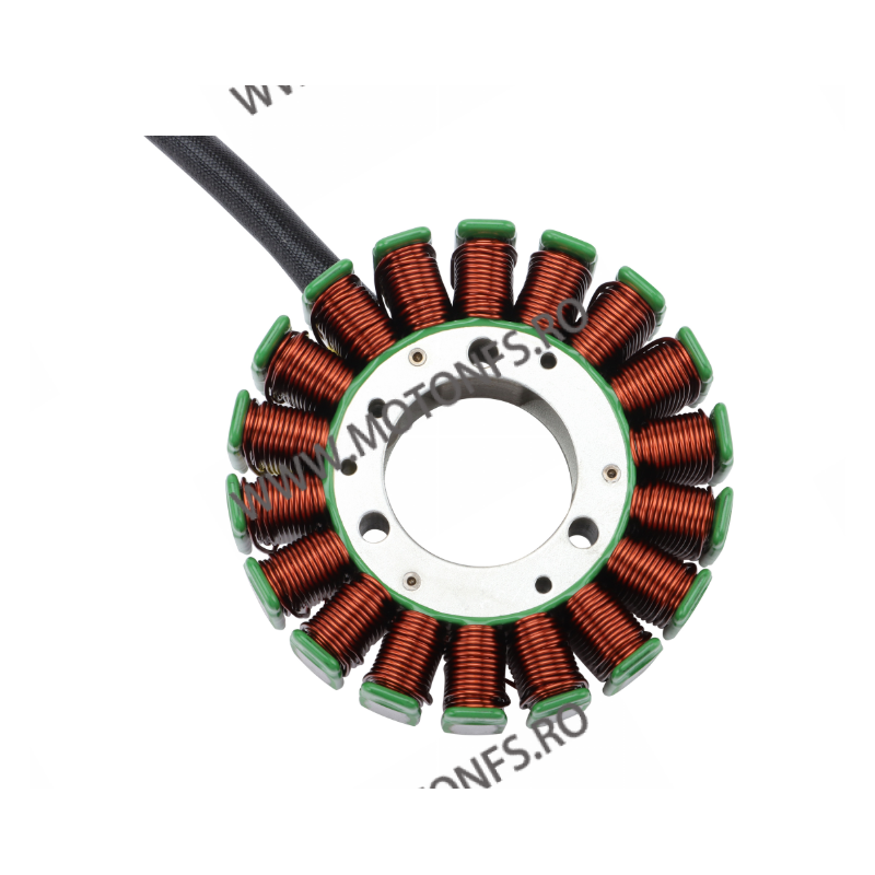 Stator Alternateur ST-201 Pour KTM Duke 125/200, RC 125/200 (2011-2020) - Pièce De Rechange Qualité