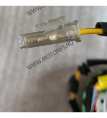 Ktm Duke 125 200 Rc 125 200 RC125 RC200 Magneto Coil Generator Stator Alternator Bobina K079-904  Alternator Stator 320,00 le...