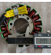 Ktm Duke 125 200 Rc 125 200 RC125 RC200 Magneto Coil Generator Stator Alternator Bobina K079-904  Alternator Stator 320,00 le...