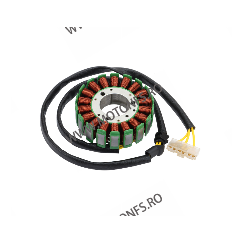 Ktm Duke 125 200 Rc 125 200 RC125 RC200 Magneto Coil Generator Stator Alternator Bobina K079-904  Alternator Stator 320,00 le...