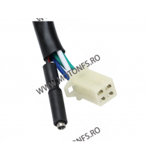 CRF230 Crf230F 2003-2019 Honda Magneto Coil Generator Stator Alternator Bobina K079-941  Alternator Stator 290,00 lei 290,00 ...