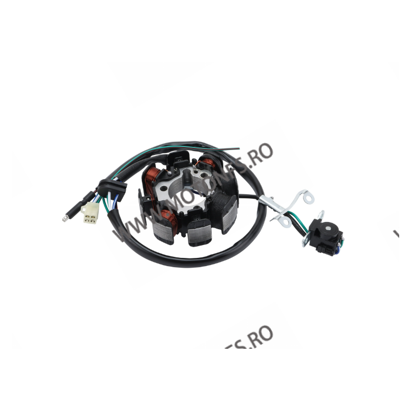 CRF230 Crf230F 2003-2019 Honda Magneto Coil Generator Stator Alternator Bobina K079-941  Alternator Stator 290,00 lei 290,00 ...