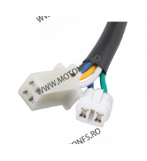 XT125 X/XT 125 R 2005-2006 Yamaha  Magneto Coil Generator Stator Alternator Bobina K079-973  Alternator Stator 290,00 lei 290...