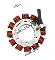 XT125 X/XT 125 R 2005-2006 Yamaha  Magneto Coil Generator Stator Alternator Bobina K079-973  Alternator Stator 290,00 lei 290...