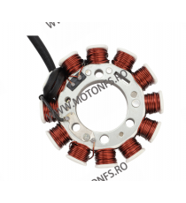 XT125 X/XT 125 R 2005-2006 Yamaha  Magneto Coil Generator Stator Alternator Bobina K079-973  Alternator Stator 290,00 lei 290...