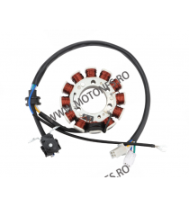 XT125 X/XT 125 R 2005-2006 Yamaha  Magneto Coil Generator Stator Alternator Bobina K079-973  Alternator Stator 290,00 lei 290...