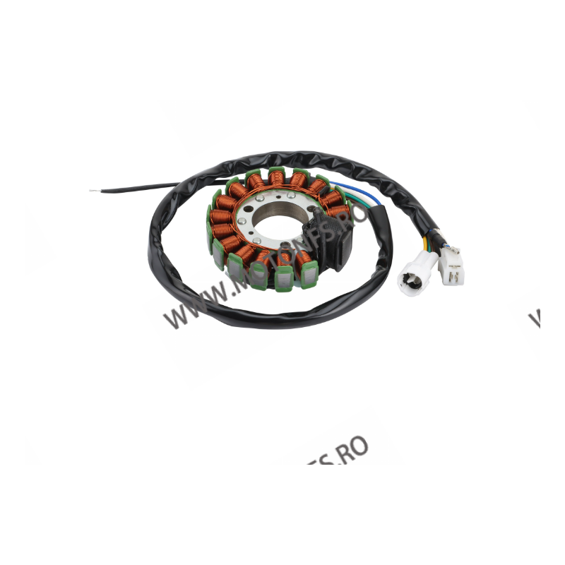 Tdm 225 Xt 225 Tdm225 Xt225 Yamaha Magneto Coil Generator Stator Alternator Bobina K079-929  Alternator Stator 290,00 lei 290...