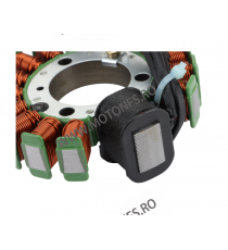 Tdm 225 Xt 225 Tdm225 Xt225 Yamaha Magneto Coil Generator Stator Alternator Bobina K079-929  Alternator Stator 290,00 lei 290...