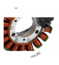 Tdm 225 Xt 225 Tdm225 Xt225 Yamaha Magneto Coil Generator Stator Alternator Bobina K079-929  Alternator Stator 290,00 lei 290...