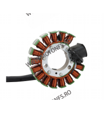 Tdm 225 Xt 225 Tdm225 Xt225 Yamaha Magneto Coil Generator Stator Alternator Bobina K079-929  Alternator Stator 290,00 lei 290...