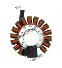 Tdm 225 Xt 225 Tdm225 Xt225 Yamaha Magneto Coil Generator Stator Alternator Bobina K079-929  Alternator Stator 290,00 lei 290...