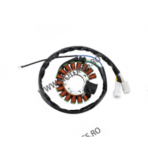 Tdm 225 Xt 225 Tdm225 Xt225 Yamaha Magneto Coil Generator Stator Alternator Bobina K079-929  Alternator Stator 290,00 lei 290...