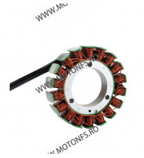 CFMOTO 500 / 625/ 800 2007-2016 115mm Mufa Etansa Cablu Lung Magneto Coil Generator Stator Alternator Bobina K079-884  Altern...
