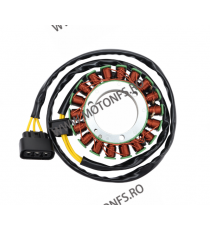 CFMOTO 500 / 625/ 800 2007-2016 115mm Mufa Etansa Cablu Lung Magneto Coil Generator Stator Alternator Bobina K079-884  Altern...
