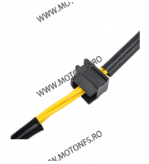 CFMOTO 500 / 625/ 800 2007-2016 115mm Mufa Etansa Cablu Lung Magneto Coil Generator Stator Alternator Bobina K079-884  Altern...