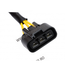 CFMOTO 500 / 625/ 800 2007-2016 115mm Mufa Etansa Cablu Lung Magneto Coil Generator Stator Alternator Bobina K079-884  Altern...