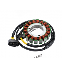 CFMOTO 500 / 625/ 800 2007-2016 115mm Mufa Etansa Cablu Lung Magneto Coil Generator Stator Alternator Bobina K079-884  Altern...