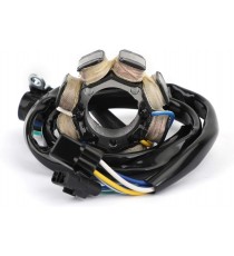 CRF250 CRF250X 2004-2009/2012-2013/2015-2017 Honda Magneto Coil Generator Stator Alternator Bobina K079-1050  Alternator Stat...