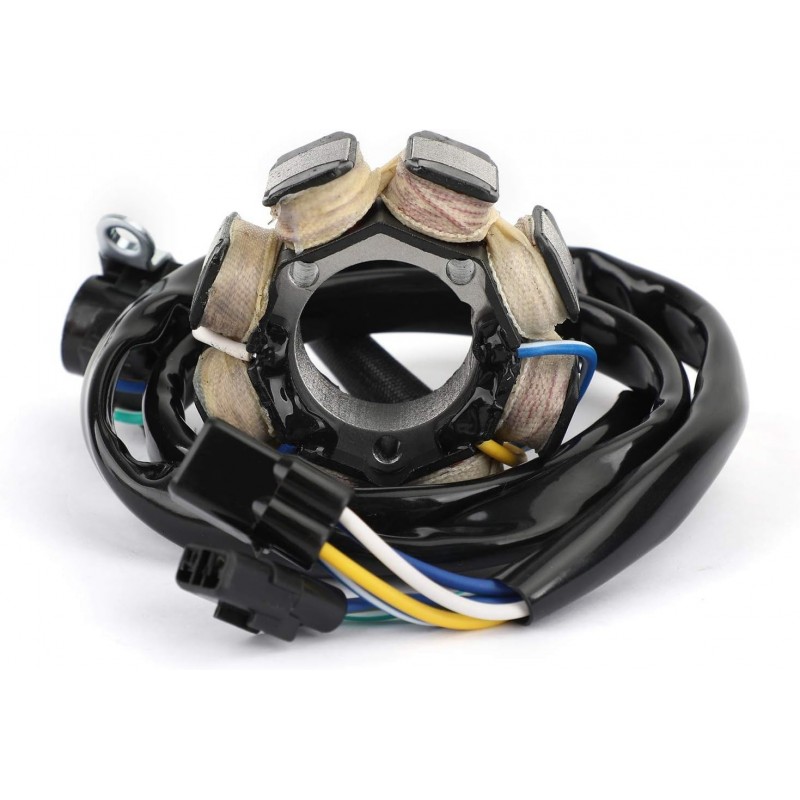 CRF250 CRF250X 2004-2009/2012-2013/2015-2017 Honda Magneto Coil Generator Stator Alternator Bobina K079-1050  Alternator Stat...