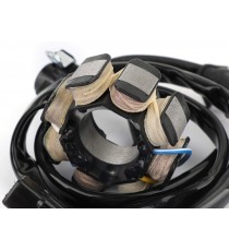 CRF250 CRF250X 2004-2009/2012-2013/2015-2017 Honda Magneto Coil Generator Stator Alternator Bobina K079-1050  Alternator Stat...