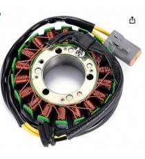 Can-am Renegade 420296907 420685920 Outlander 650 Renegade 800X Magneto Coil Generator Stator Alternator Bobina K079-995  Alt...
