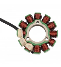 Ktm Husvarna FC250 FC350 FC450 Sxf Xcf Xcf Fc Fx 2016 - 2019 Magneto Coil Generator Stator Alternator Bobina K079-1042  Alter...