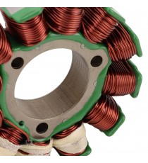 Ktm Husvarna FC250 FC350 FC450 Sxf Xcf Xcf Fc Fx 2016 - 2019 Magneto Coil Generator Stator Alternator Bobina K079-1042  Alter...