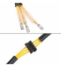 ZR400 Zephyr  ZR550 ZX400 Z400FII Z550 GT550 KZ550D ZR550B  Kawasaki Magneto Coil Generator Stator Alternator Bobina K079-882...