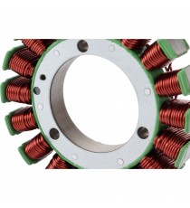 KFX700 KFX 700 KSV700 KSV 700 2004 2005 2006 2007 2008 2009  Kawasaki Magneto Coil Generator Stator Alternator Bobina K079-87...