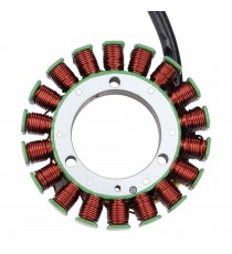 KFX700 KFX 700 KSV700 KSV 700 2004 2005 2006 2007 2008 2009  Kawasaki Magneto Coil Generator Stator Alternator Bobina K079-87...