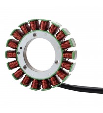 KFX700 KFX 700 KSV700 KSV 700 2004 2005 2006 2007 2008 2009  Kawasaki Magneto Coil Generator Stator Alternator Bobina K079-87...