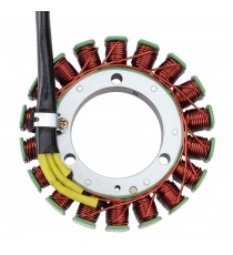 KFX700 KFX 700 KSV700 KSV 700 2004 2005 2006 2007 2008 2009  Kawasaki Magneto Coil Generator Stator Alternator Bobina K079-87...