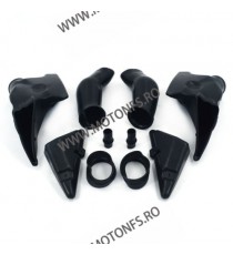 CBR600RR F5 2005 2006 Tuburi Ram Air Honda ELC9Y  Tuburi Ram Air / Aer 390,00 lei 390,00 lei 327,73 lei 327,73 lei