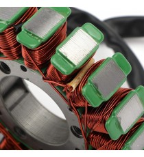 DR 125 DR 200 SE 1994-2013 DR125 DR200SE 32101-42A40 Suzuki Magneto Coil Generator Stator Alternator Bobina K079-1063  Altern...