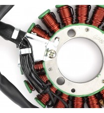 DR 125 DR 200 SE 1994-2013 DR125 DR200SE 32101-42A40 Suzuki Magneto Coil Generator Stator Alternator Bobina K079-1063  Altern...