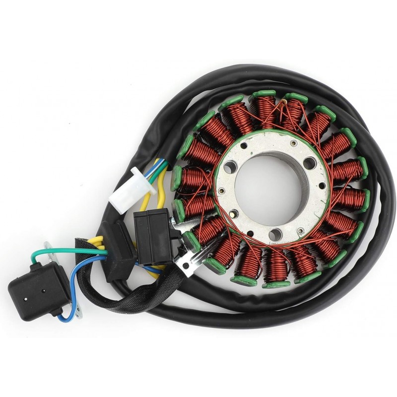 DR 125 DR 200 SE 1994-2013 DR125 DR200SE 32101-42A40 Suzuki Magneto Coil Generator Stator Alternator Bobina K079-1063  Altern...