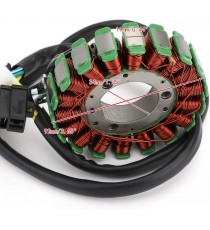 DR 125 DR 200 SE 1994-2013 DR125 DR200SE 32101-42A40 Suzuki Magneto Coil Generator Stator Alternator Bobina K079-1063  Altern...