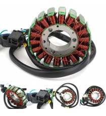 DR 125 DR 200 SE 1994-2013 DR125 DR200SE 32101-42A40 Suzuki Magneto Coil Generator Stator Alternator Bobina K079-1063  Altern...